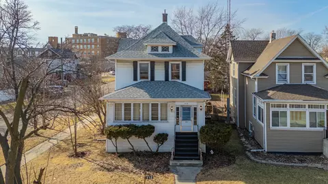 316 S 2nd Ave, Maywood, IL 60153