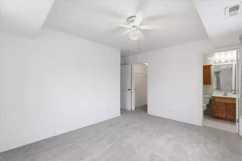 Bedroom - 7316 40th St #2E, Lyons, IL 60534 photo 2 of 3