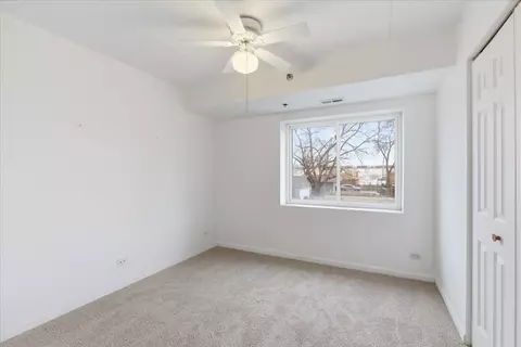Bedroom - 7316 40th St #2E, Lyons, IL 60534 photo 3 of 3