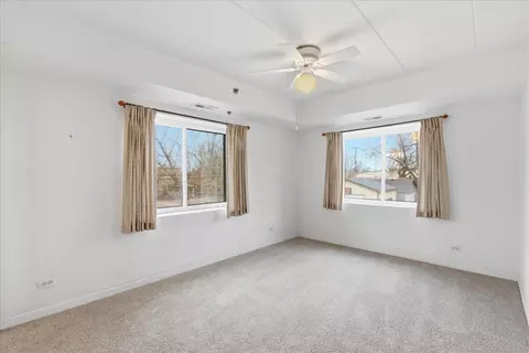 Bedroom - 7316 40th St #2E, Lyons, IL 60534 photo 1 of 3