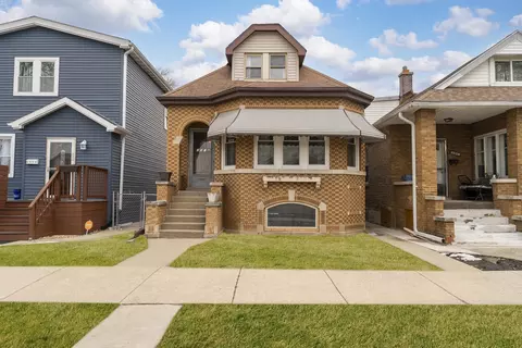 2513 N New England Ave, Chicago, IL 60707
