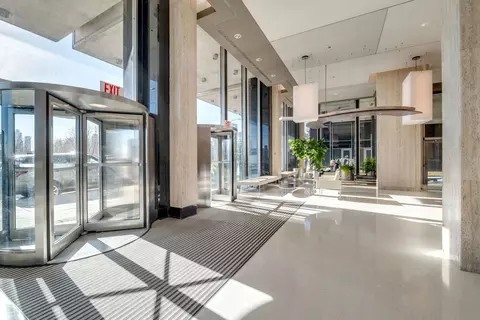 Entry Way - 400 E Randolph St #3702, Chicago, IL 60601 photo 1 of 4