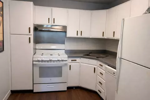 Kitchen - 400 E Randolph St #3702, Chicago, IL 60601 photo 1 of 1