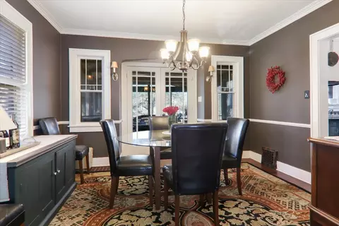 Dining - 14 Broadway Pl, Normal, IL 61761 photo 2 of 3