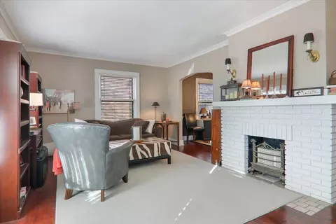 Living - 14 Broadway Pl, Normal, IL 61761 photo 1 of 2