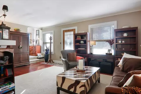 Living - 14 Broadway Pl, Normal, IL 61761 photo 2 of 2