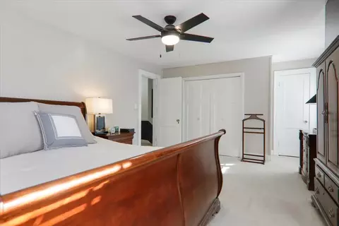 Bedroom - 14 Broadway Pl, Normal, IL 61761 photo 2 of 3