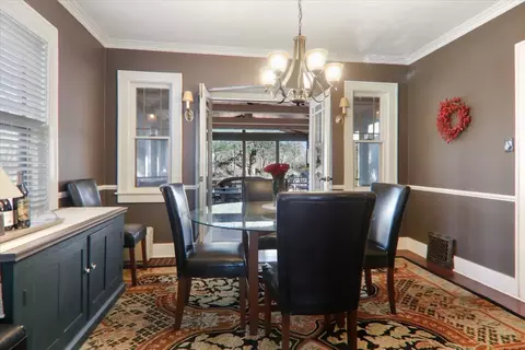 Dining - 14 Broadway Pl, Normal, IL 61761 photo 1 of 3