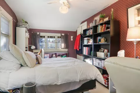 Bedroom - 14 Broadway Pl, Normal, IL 61761 photo 3 of 3