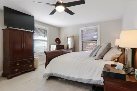 Bedroom - 14 Broadway Pl, Normal, IL 61761 photo 1 of 3