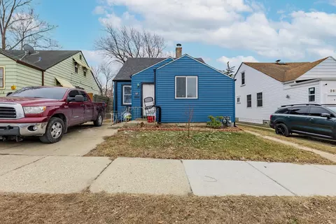 2625 W 89th St, Evergreen Park, IL 60805
