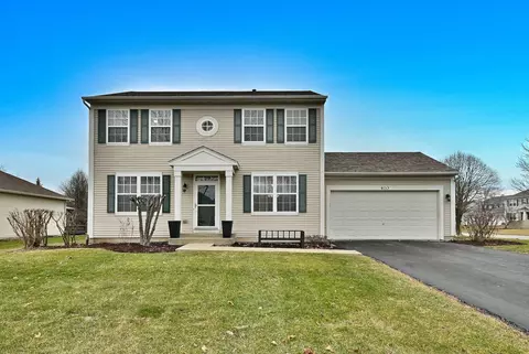 410 Manchester Rd, Oswego, IL 60543
