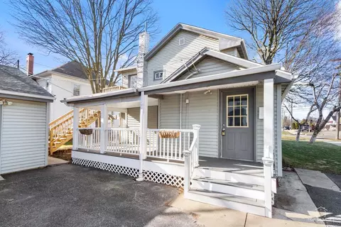 322 E Church St, Sandwich, IL 60548
