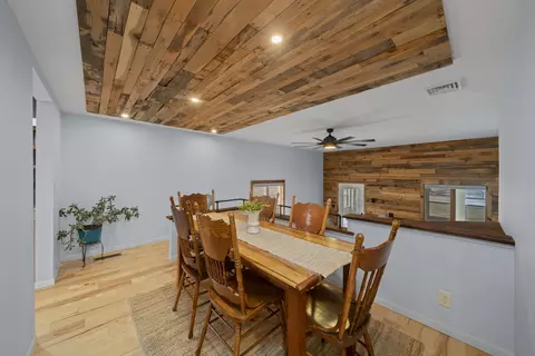 Dining - 193 Chicago Rd, Paw Paw, IL 61353 photo 2 of 3
