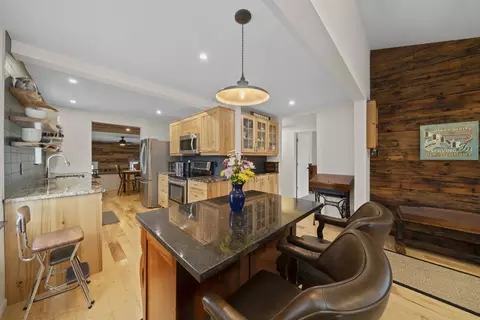 Kitchen - 193 Chicago Rd, Paw Paw, IL 61353 photo 1 of 5