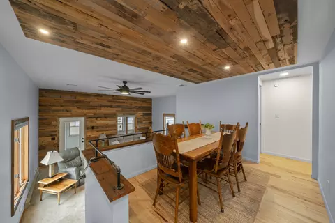 Dining - 193 Chicago Rd, Paw Paw, IL 61353 photo 3 of 3