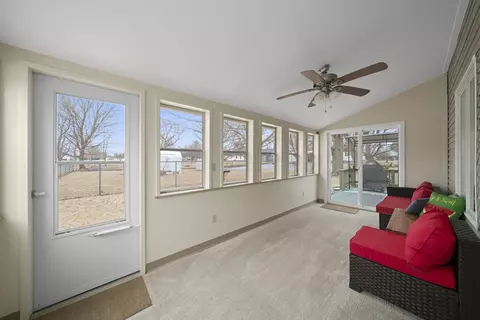 Exterior - 193 Chicago Rd, Paw Paw, IL 61353 photo 3 of 9