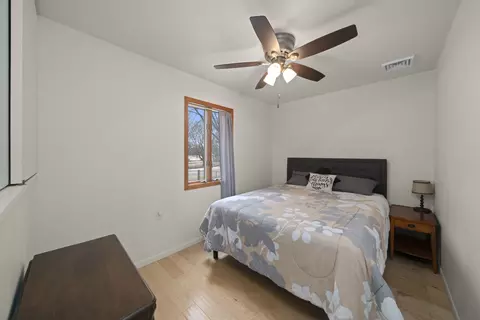 Bedroom - 193 Chicago Rd, Paw Paw, IL 61353 photo 2 of 3