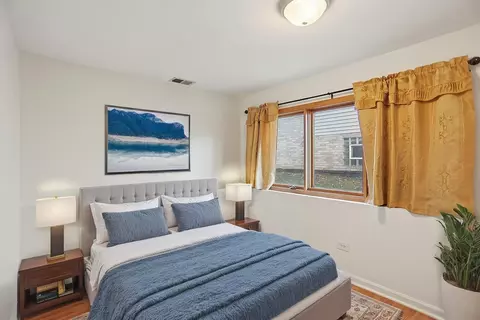 Bedroom - 16408 S Turner Ave, Markham, IL 60428 photo 6 of 7