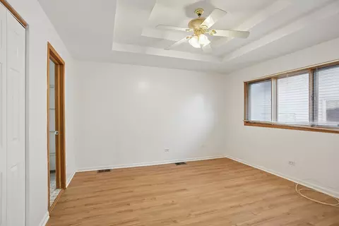 Bedroom - 16408 S Turner Ave, Markham, IL 60428 photo 2 of 7