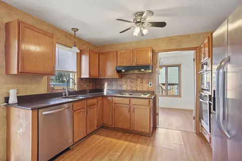 Kitchen - 16408 S Turner Ave, Markham, IL 60428 photo 1 of 1