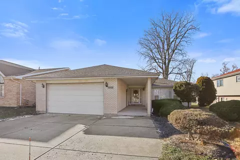 16408 S Turner Ave, Markham, IL 60428