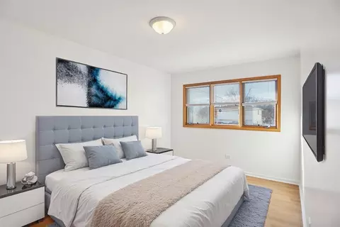 Bedroom - 16408 S Turner Ave, Markham, IL 60428 photo 3 of 7