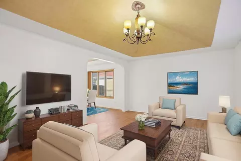 Living - 16408 S Turner Ave, Markham, IL 60428 photo 1 of 5