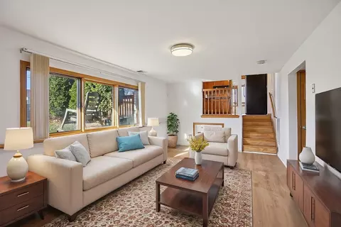 Living - 16408 S Turner Ave, Markham, IL 60428 photo 4 of 5