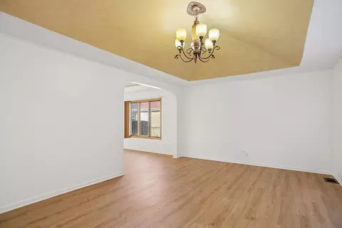 Living - 16408 S Turner Ave, Markham, IL 60428 photo 2 of 5