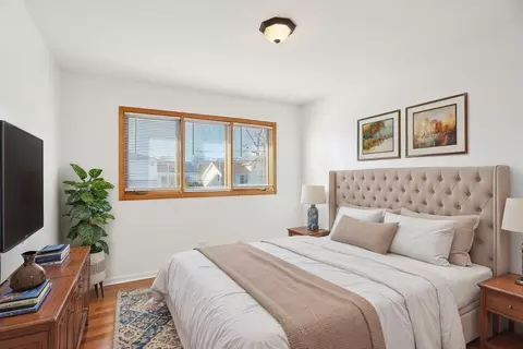 Bedroom - 16408 S Turner Ave, Markham, IL 60428 photo 5 of 7