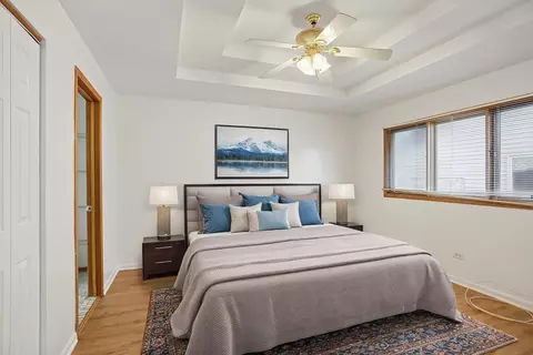 Bedroom - 16408 S Turner Ave, Markham, IL 60428 photo 1 of 7