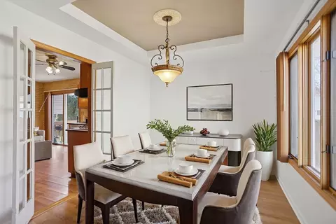 Dining - 16408 S Turner Ave, Markham, IL 60428 photo 1 of 2