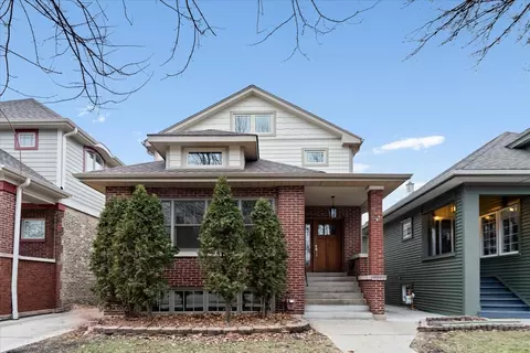 4546 N Knox Ave, Chicago, IL 60630