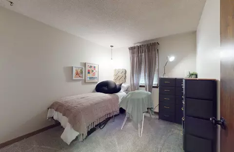 Bedroom - Undisclosed, Champaign, IL 61821 photo 2 of 2