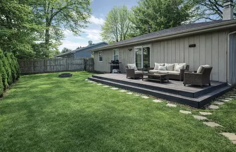 Exterior - Undisclosed, Champaign, IL 61821 photo 2 of 2