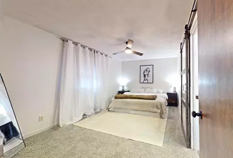 Bedroom - Undisclosed, Champaign, IL 61821 photo 1 of 2