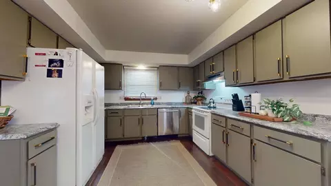 Kitchen - Undisclosed, Champaign, IL 61821 photo 1 of 1