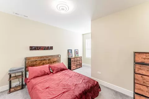 Bedroom - 1006 Summit St, Joliet, IL 60435 photo 2 of 2
