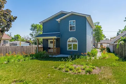 1006 Summit St, Joliet, IL 60435