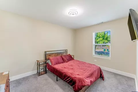 Bedroom - 1006 Summit St, Joliet, IL 60435 photo 1 of 2