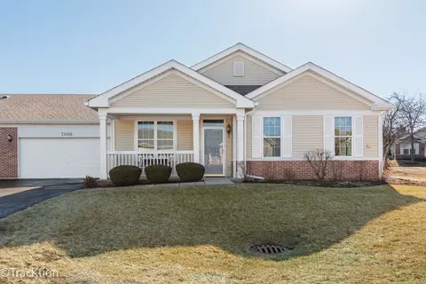 21456 Wolf Lake Way #0, Crest Hill, IL 60403