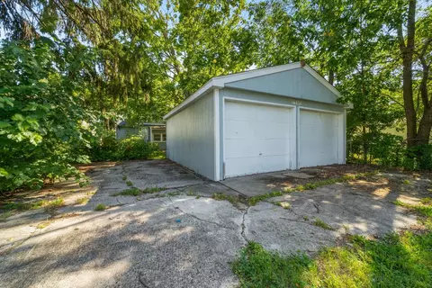 Exterior - 16876 Head Ave, Hazel Crest, IL 60429 photo 5 of 5