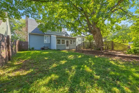 Exterior - 16876 Head Ave, Hazel Crest, IL 60429 photo 4 of 5