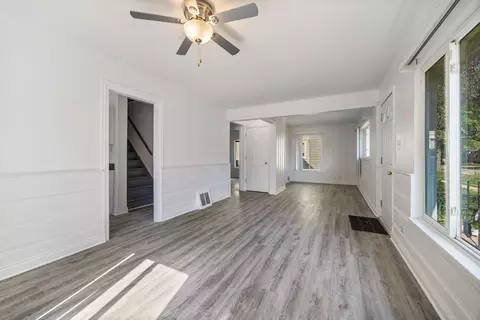 Living - 16876 Head Ave, Hazel Crest, IL 60429 photo 2 of 2