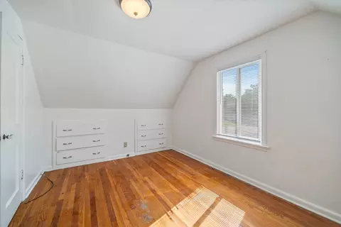 Bedroom - 16876 Head Ave, Hazel Crest, IL 60429 photo 4 of 4