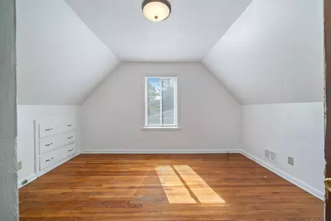 Bedroom - 16876 Head Ave, Hazel Crest, IL 60429 photo 3 of 4