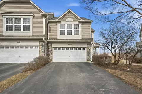16839 S Ivy Ln, Lockport, IL 60441