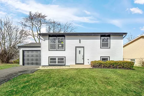 Undisclosed, Country Club Hills, IL 60478