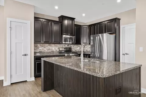 Kitchen - 980 Sears Cir, Elburn, IL 60119 photo 1 of 3